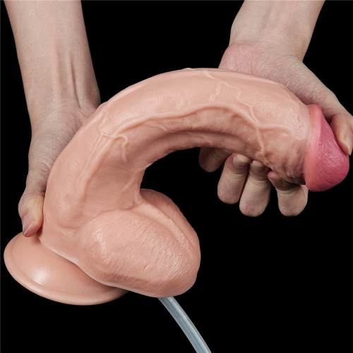 10'' Squirt Extreme Dildo - Image 3