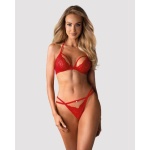 OBSESSIVE - 838-SET-3 - 2 PIECES SET - Image 7