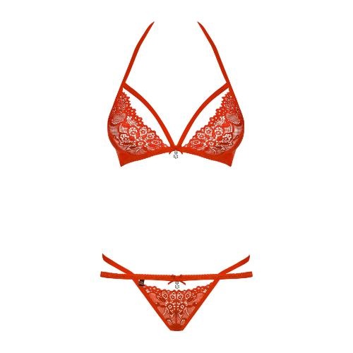 OBSESSIVE - 838-SET-3 - 2 PIECES SET - Image 4
