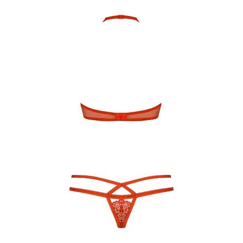 OBSESSIVE - 838-SET-3 - 2 PIECES SET - Image 3