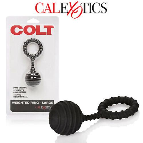 s-l400 (2) (1) COLT Weighted Ring - Large - Image 1