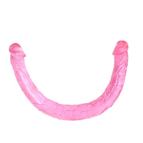 Double Dones Διπλός δονητής 44 cm - Image 5