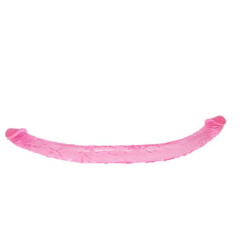 Double Dones Διπλός δονητής 44 cm - Image 4