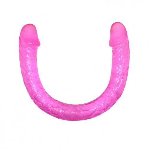 Double Dones Διπλός δονητής 44 cm - Image 6