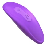 Her Strapless Strap-On Με δόνηση και τηλεχειριστήριο - Image 6