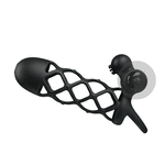 Pretty Love 10 Λειτουργιών Δονητικό μανίκι - Image 4