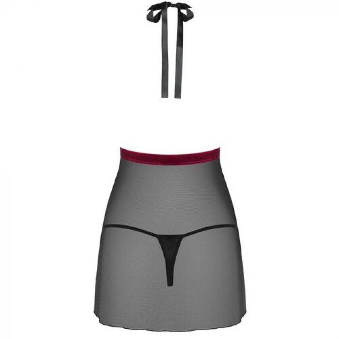 OBSESSIVE - ROSSITA BABYDOLL - Image 3