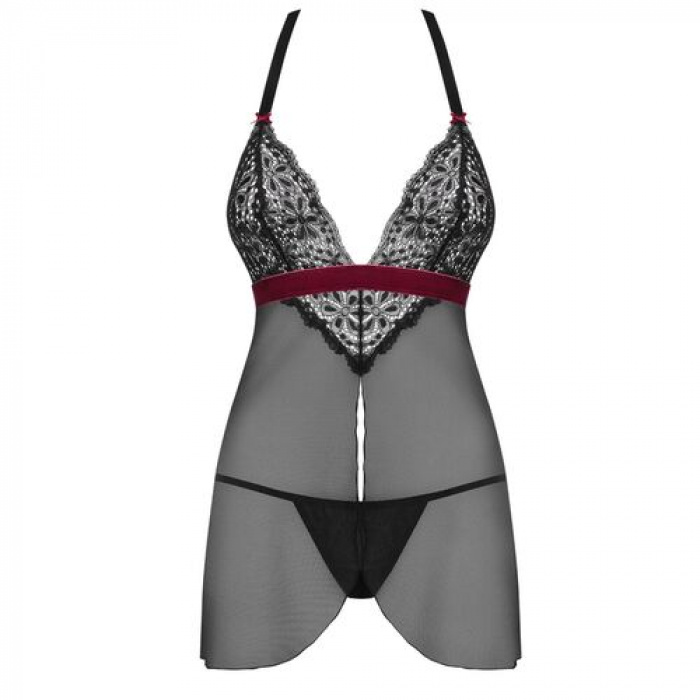 OBSESSIVE - ROSSITA BABYDOLL - Image 2