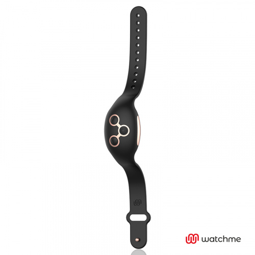ANNE S DESIRE PANTY PLEASURE WIRLESS TECHNOLOGY WATCHME BLACK / GOLD - Image 6
