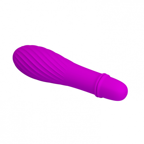 PRETTY LOVE SOLOMON PURPLE - Image 6