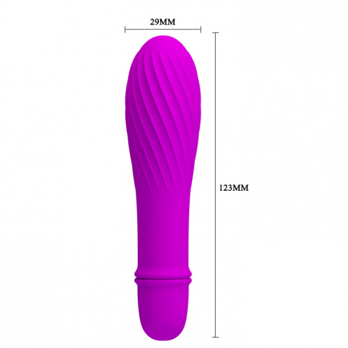 PRETTY LOVE SOLOMON PURPLE - Image 5