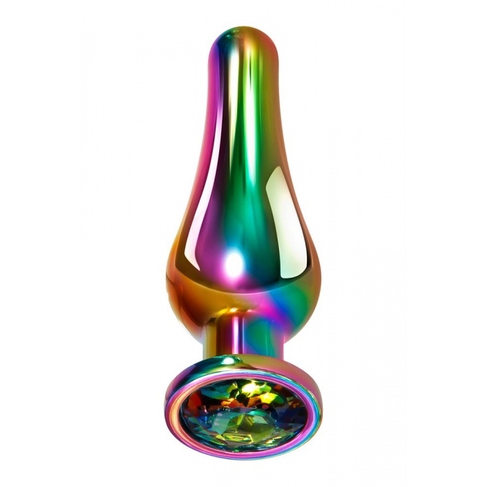 EVOLVED RAINBOW METAL PLUG MEDIUM - Image 3
