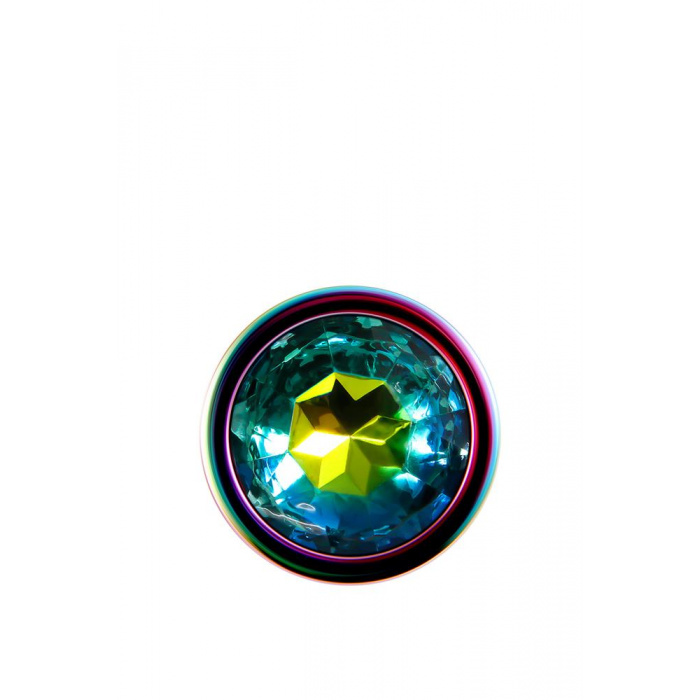 EVOLVED RAINBOW METAL PLUG MEDIUM - Image 4