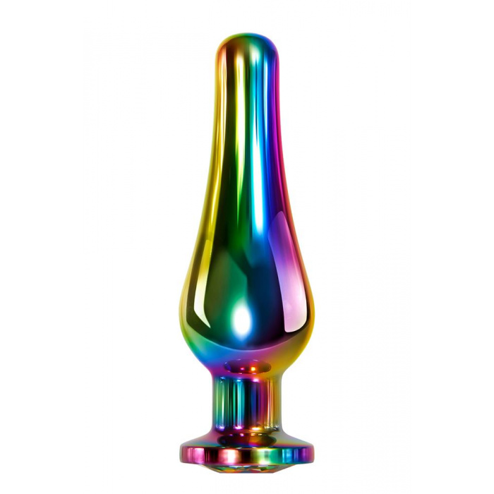 EVOLVED RAINBOW METAL PLUG MEDIUM - Image 2