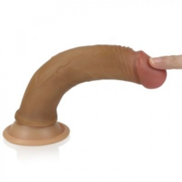 NATURE COCK 7" BROWN - Image 3