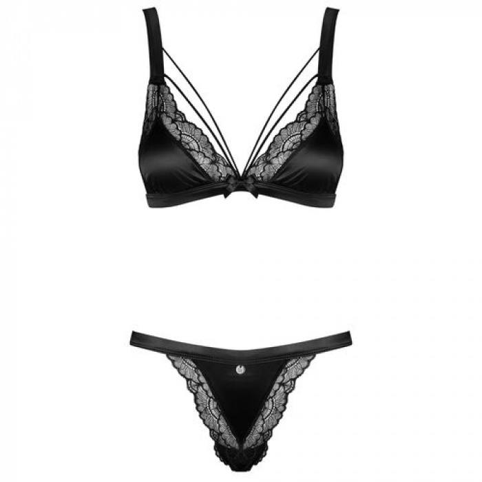 OBSESSIVE - ELOISSA SET DOS PIEZAS - Image 5