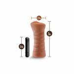 M FOR MEN JULIETA MOCHA - Image 2