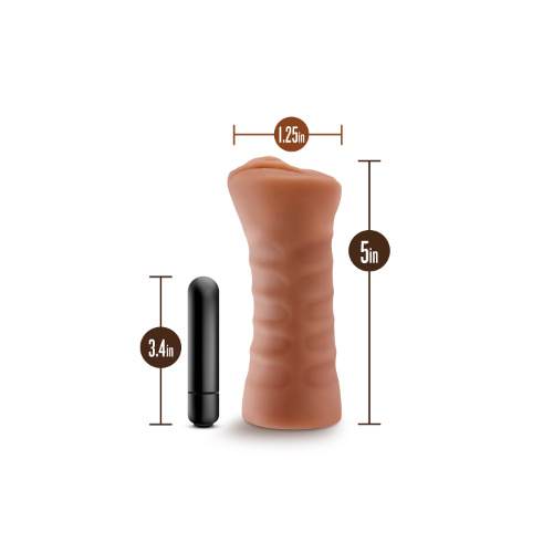 M FOR MEN JULIETA MOCHA - Image 2