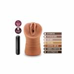 M FOR MEN JULIETA MOCHA - Image 5