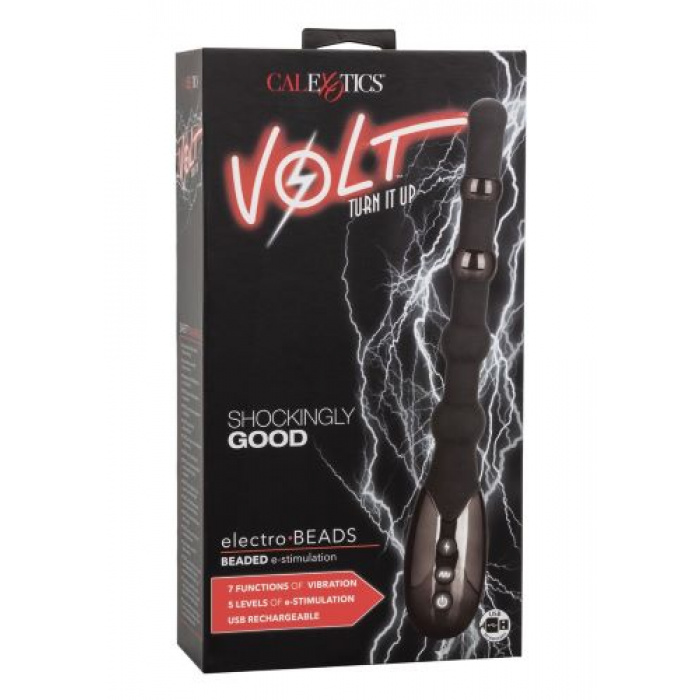 Volt Electro Beads for Electrical Anal Pleasure - Image 10