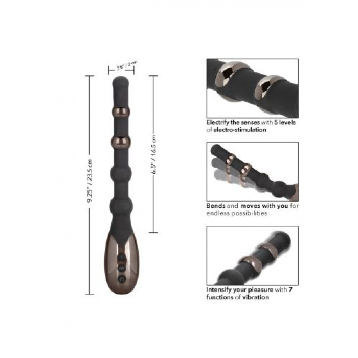 Volt Electro Beads for Electrical Anal Pleasure - Image 2