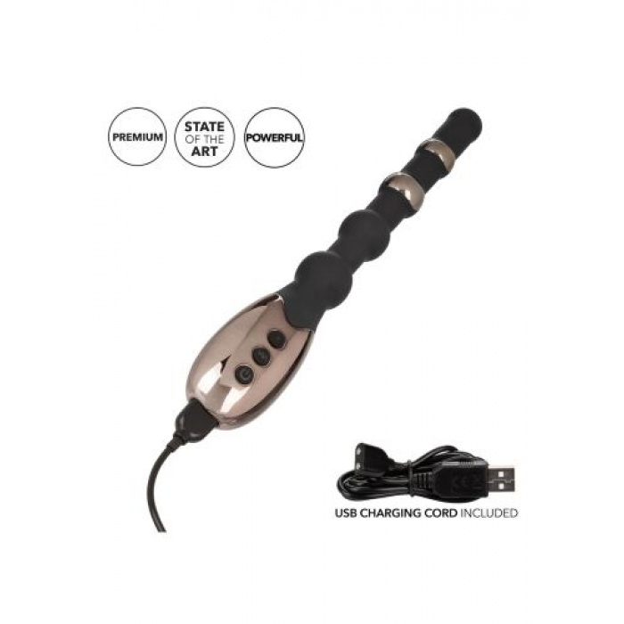 Volt Electro Beads for Electrical Anal Pleasure - Image 4