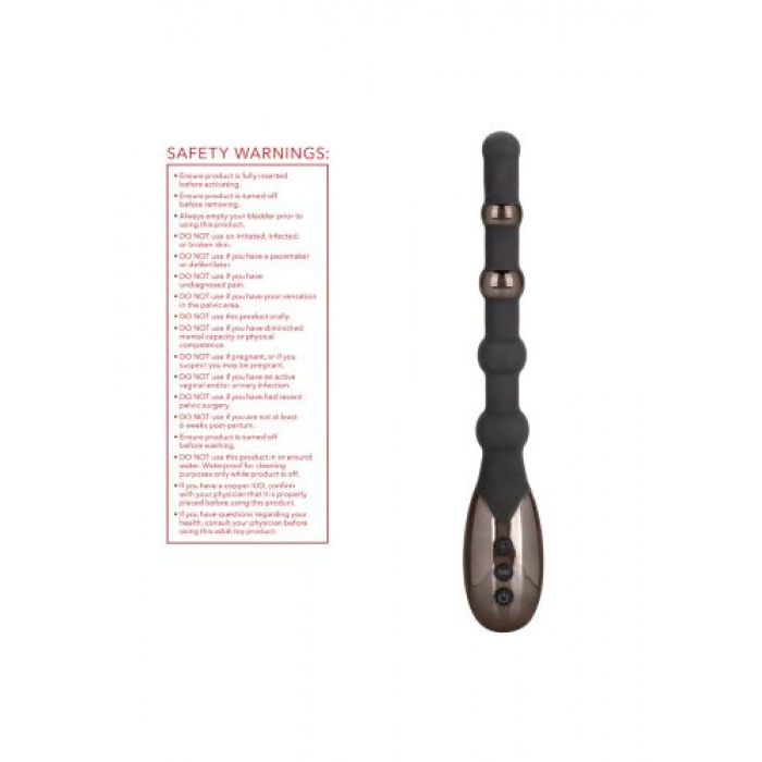 Volt Electro Beads for Electrical Anal Pleasure - Image 5