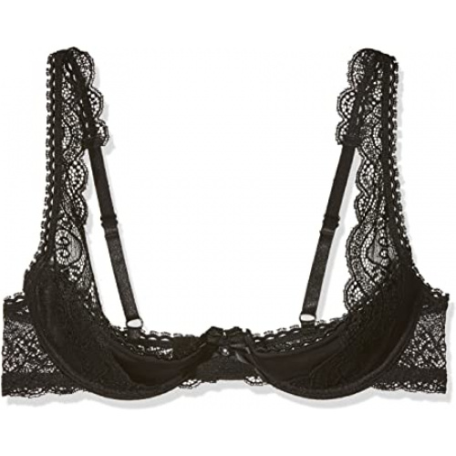 MIAMOR HALF BRA OBSESSIVE - Image 3