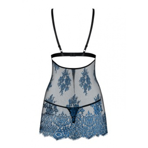 Yassmyne Babydoll & Thong - Image 8