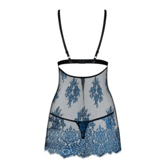Yassmyne Babydoll & Thong - Image 8
