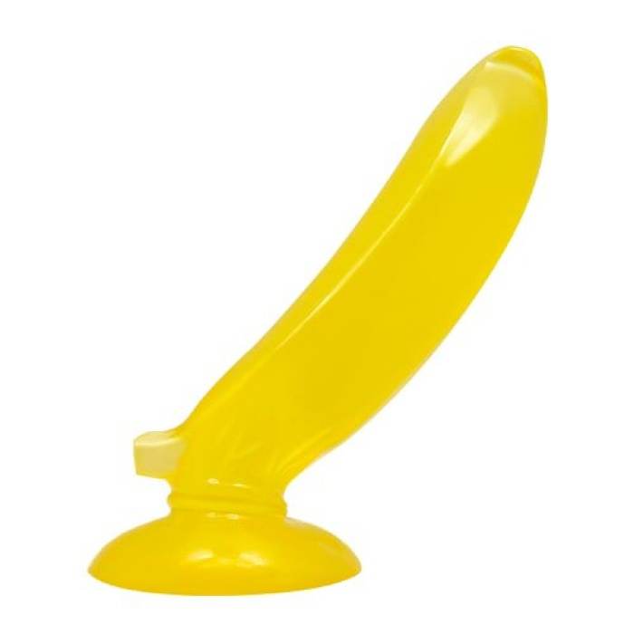 PASSIONATE BANANA DILDO - Image 6