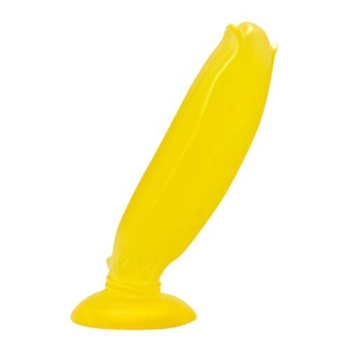 PASSIONATE BANANA DILDO - Image 5