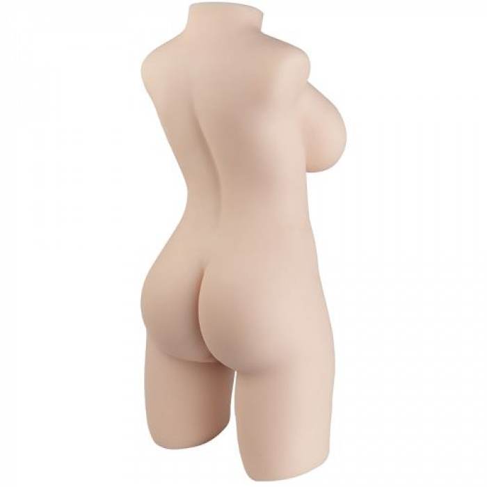AURORA CYBERSKIN 3D SEX DOLL 9 KG - Image 10