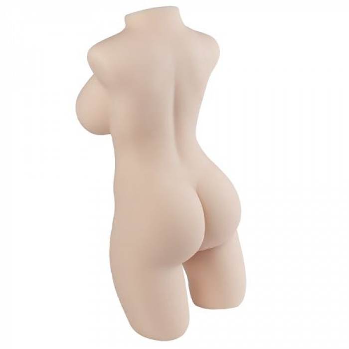 AURORA CYBERSKIN 3D SEX DOLL 9 KG - Image 12