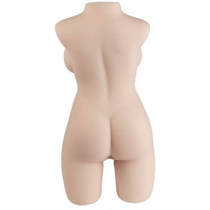 AURORA CYBERSKIN 3D SEX DOLL 9 KG - Image 11