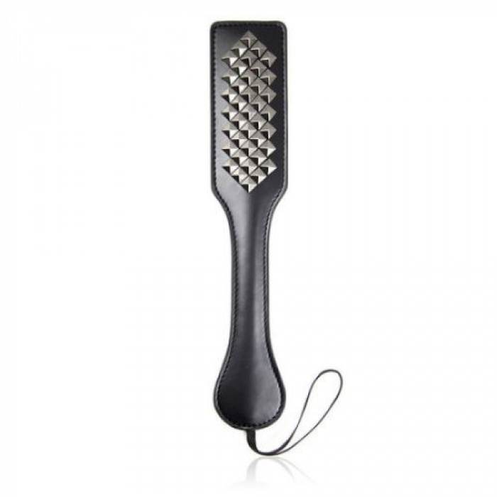 FANTASY LOVE PADDLE WITH METAL STUDS - Image 2