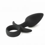 SMALL ANAL PLUG WITH CONTROL - Image 12