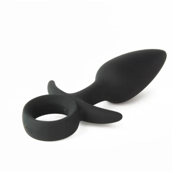 SMALL ANAL PLUG WITH CONTROL - Image 12