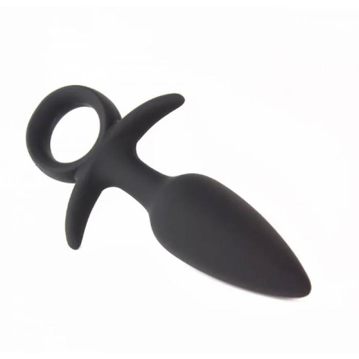SMALL ANAL PLUG WITH CONTROL - Image 11