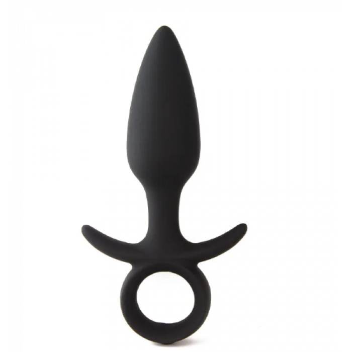 SMALL ANAL PLUG WITH CONTROL - Image 10
