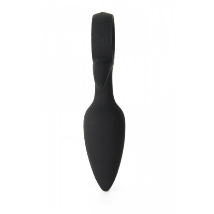 SMALL ANAL PLUG WITH CONTROL - Image 9