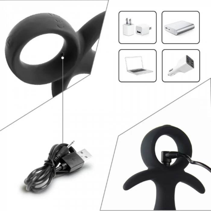 SMALL ANAL PLUG WITH CONTROL - Image 7