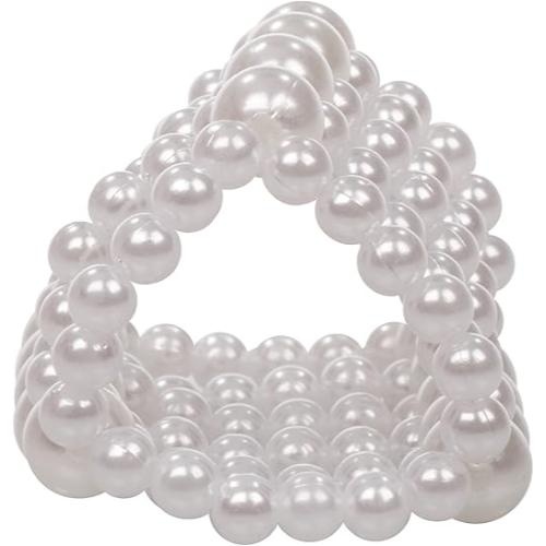 Special sleeve Pearl Stroker Beads Large - Image 3