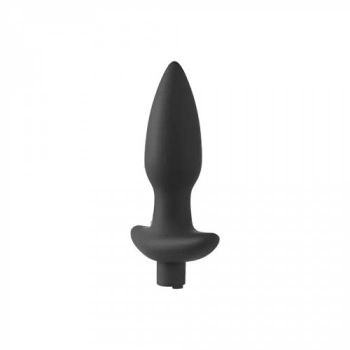 Rechargeable anal wedge with detachable bullet - Image 5