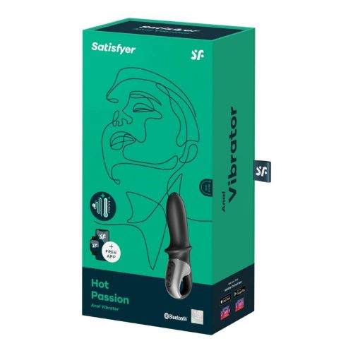 SATISFYER Hot Passion - Image 9