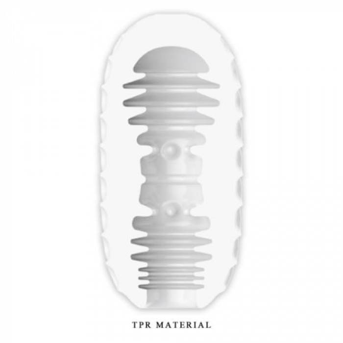 PRETTY LOVE MASTURBATOR  – VENUS-X WHIRL MYSTERY EGG - Image 5