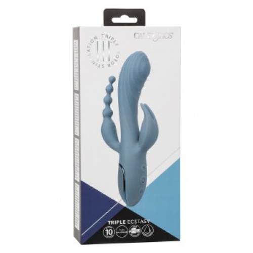 Triple Ecstasy - Image 10