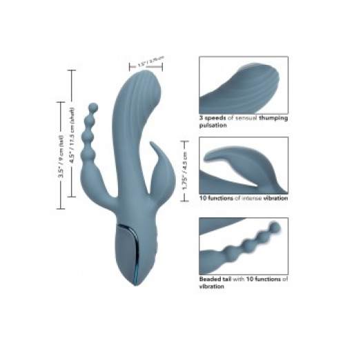 Triple Ecstasy - Image 3