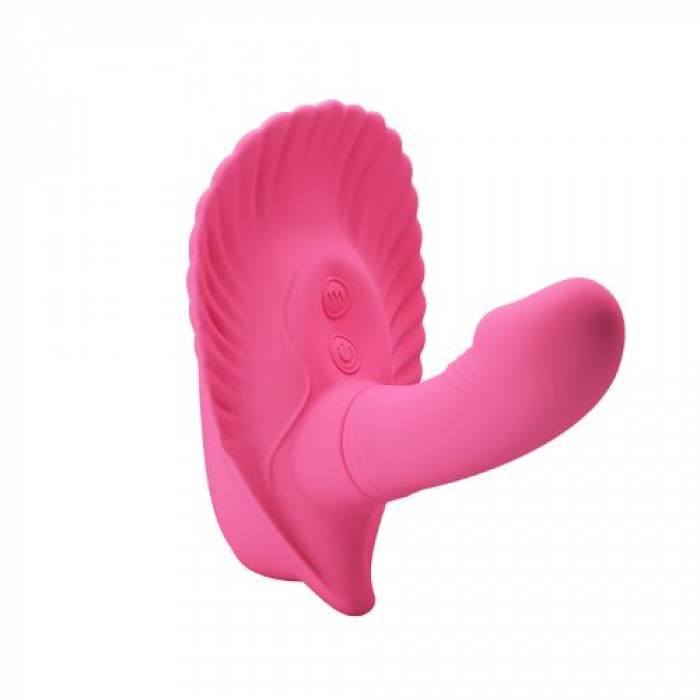 CLAMSHELL FANCY WITH APPLICATION PRETTY LOVE - Image 6