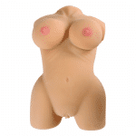 EMMA Η ΖΩΗΡΗ - ΡΕΑΛΙΣΤΙΚΗ 3D ΚΟΥΚΛΑ 7,4 kg - Image 5